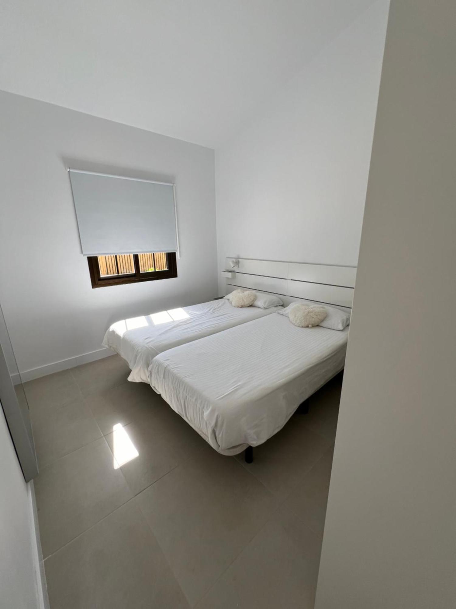 Bungalow Playa Del Ingles Santa Fe 56 Playa del Inglés Exterior foto