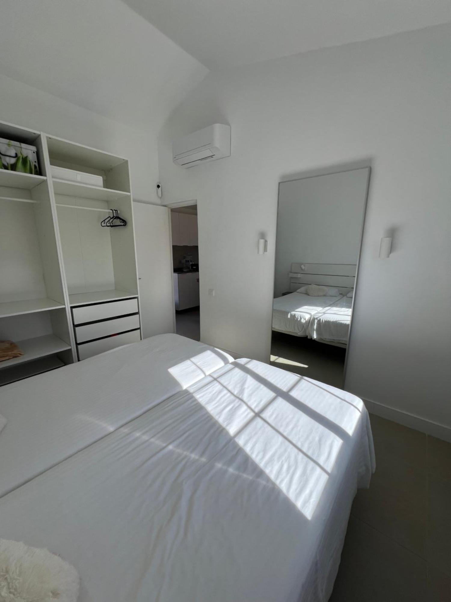 Bungalow Playa Del Ingles Santa Fe 56 Playa del Inglés Exterior foto