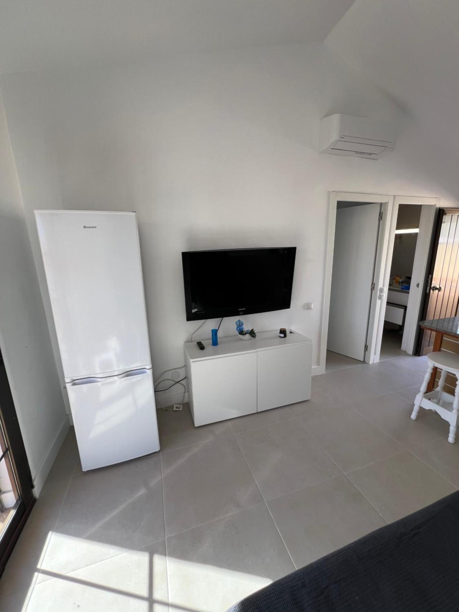 Bungalow Playa Del Ingles Santa Fe 56 Playa del Inglés Exterior foto