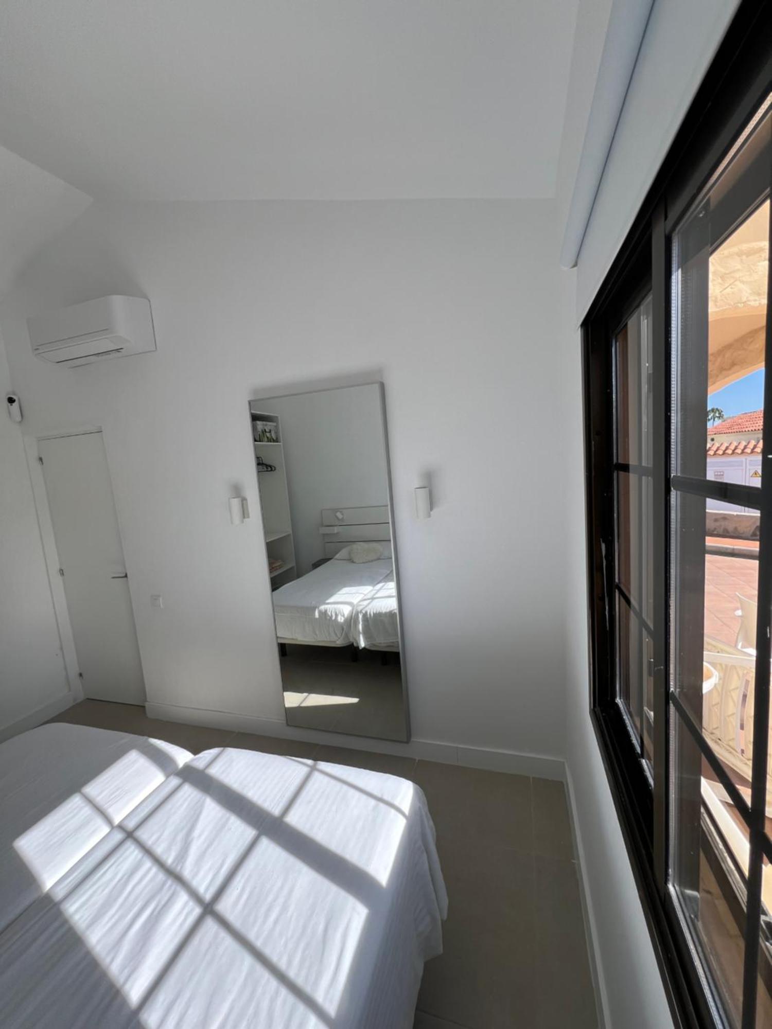 Bungalow Playa Del Ingles Santa Fe 56 Playa del Inglés Exterior foto